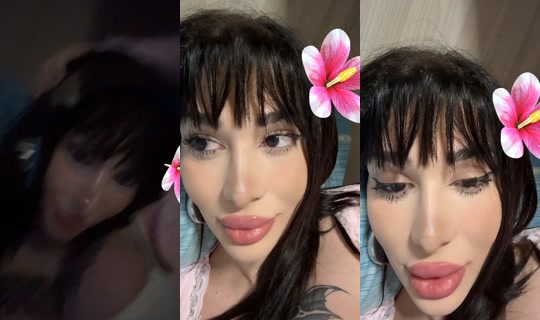 uxorluciferi TikTok Live — Aug 30, 2026, 10:45 PM