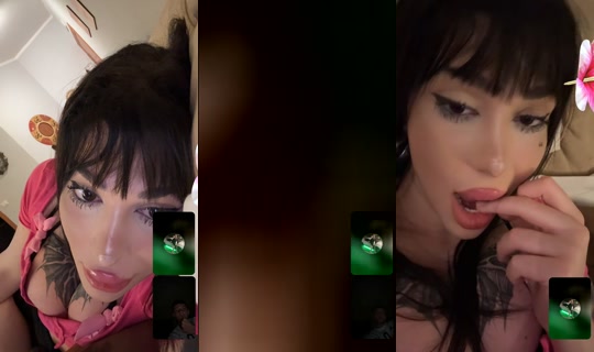 uxorluciferi TikTok Live — Sep 3, 2026, 1:44 AM