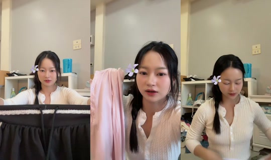 uxxxxx31 TikTok Live — Aug 22, 2026, 8:17 AM