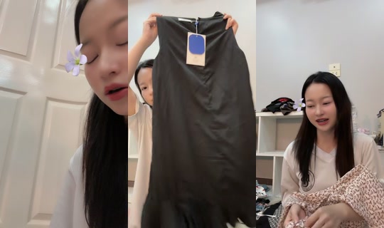 uxxxxx31 TikTok Live — Aug 22, 2026, 12:57 PM