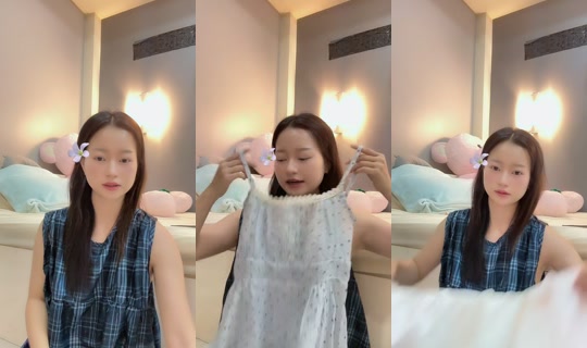 uxxxxx31 TikTok Live — Aug 23, 2026, 1:37 PM