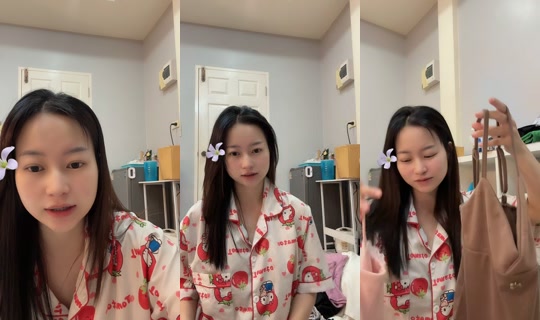 uxxxxx31 TikTok Live — Aug 25, 2026, 11:50 AM