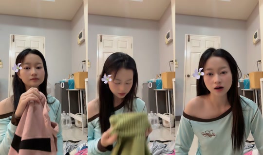 uxxxxx31 TikTok Live — Aug 27, 2026, 12:31 PM
