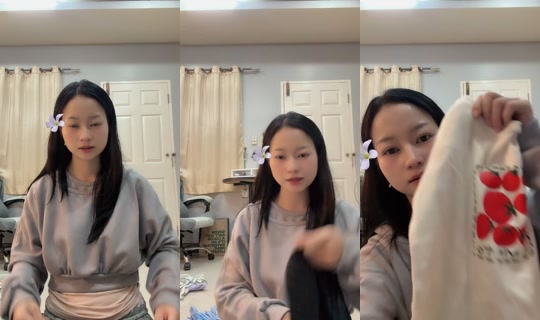 uxxxxx31 TikTok Live — Sep 30, 2026, 12:53 PM