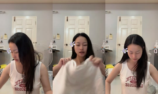 uxxxxx31 TikTok Live — Oct 1, 2026, 1:02 PM