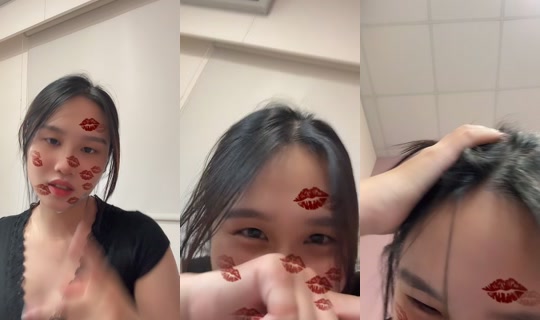 uyentama TikTok Live — Sep 24, 2026, 11:22 PM