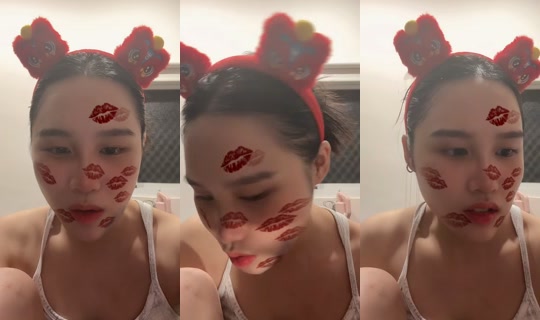 uyentama TikTok Live — Sep 27, 2026, 7:26 PM
