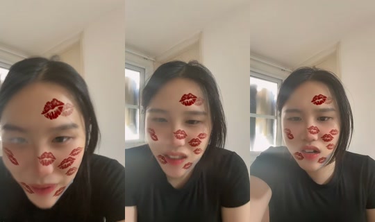 uyentama TikTok Live — Oct 4, 2026, 12:02 AM