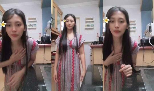 uyungmurti TikTok Live — Sep 3, 2026, 4:26 AM