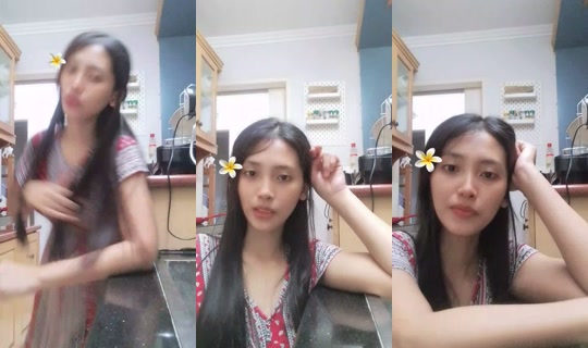uyungmurti TikTok Live — Sep 3, 2026, 5:16 AM