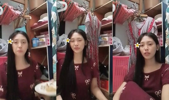 uyungmurti TikTok Live — Sep 3, 2026, 1:43 PM
