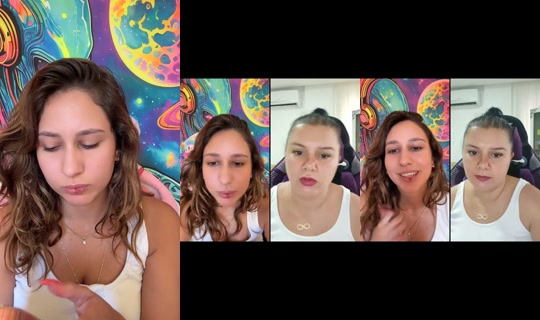 uzayli1barbieee_ TikTok Live — Aug 24, 2026, 3:45 PM
