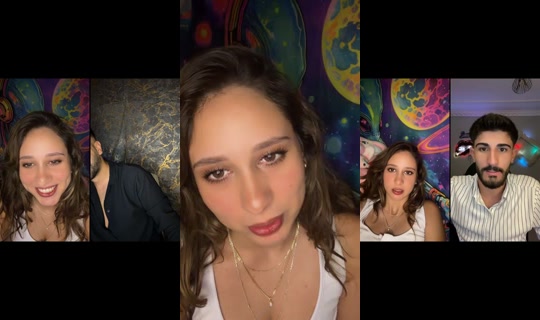 uzayli1barbieee_ TikTok Live — Aug 24, 2026, 9:23 PM