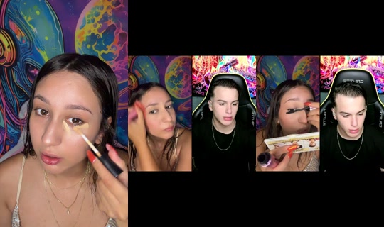 uzayli1barbieee_ TikTok Live — Aug 25, 2026, 4:45 PM