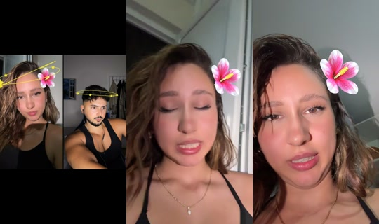 uzayli1barbieee_ TikTok Live — Aug 28, 2026, 11:00 PM