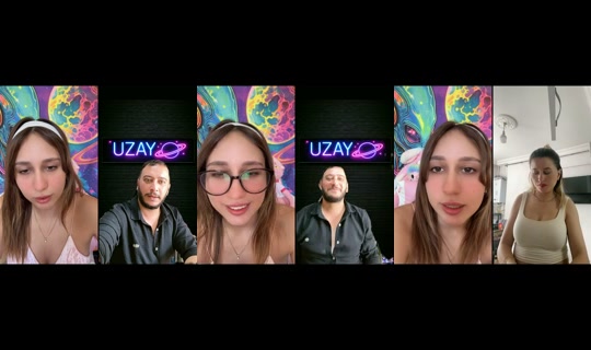 uzayli1barbieee_ TikTok Live — Aug 30, 2026, 11:58 AM