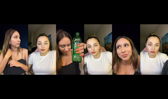 uzayli1barbieee_ TikTok Live — Aug 30, 2026, 7:38 PM