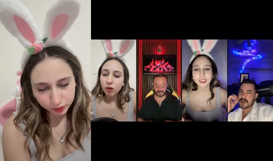 uzayli1barbieee_ TikTok Live — Sep 3, 2026, 5:30 PM