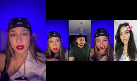uzayli1barbieee_ TikTok Live — Oct 6, 2026, 7:07 PM