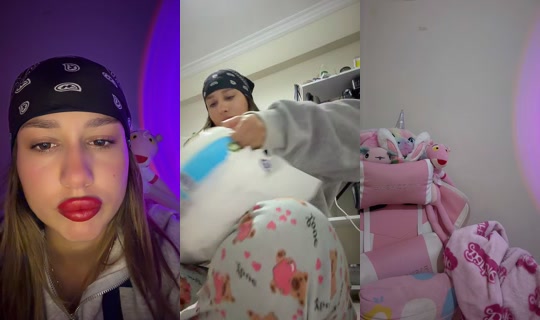 uzayli1barbieee_ TikTok Live — Oct 6, 2026, 9:34 PM