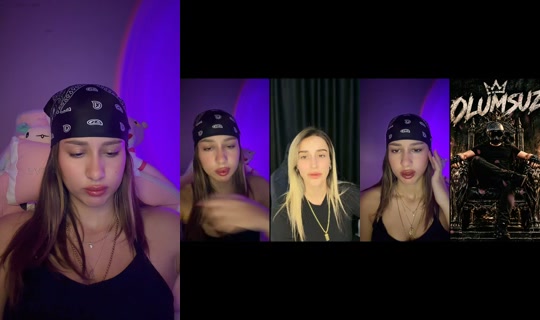 uzayli1barbieee_ TikTok Live — Oct 6, 2026, 10:59 PM