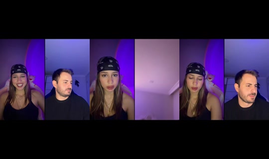 uzayli1barbieee_ TikTok Live — Oct 6, 2026, 11:34 PM