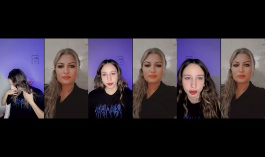 uzayli1barbieee_ TikTok Live — Oct 8, 2026, 6:19 PM