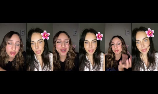 uzayli1barbieee_ TikTok Live — Oct 8, 2026, 8:43 PM