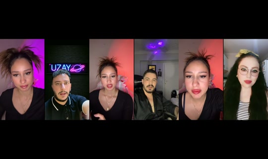 uzayli1barbieee_ TikTok Live — Oct 9, 2026, 5:20 PM