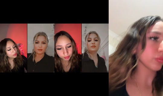 uzayli1barbieee_ TikTok Live — Oct 9, 2026, 6:58 PM