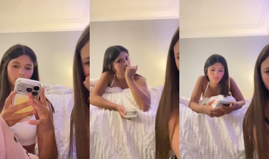 uzer.tayla12 TikTok Live — Oct 6, 2026, 2:06 PM