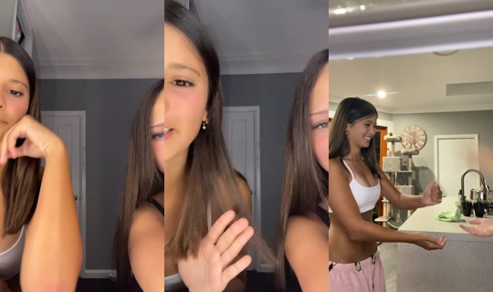 uzer.tayla12 TikTok Live — Oct 6, 2026, 2:30 PM