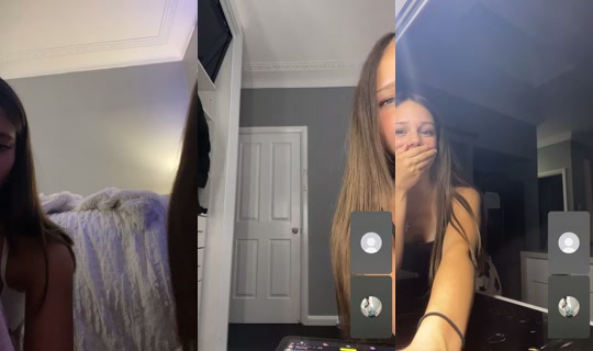 uzer.tayla12 TikTok Live — Oct 6, 2026, 3:04 PM