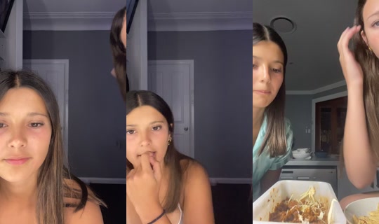 uzer.tayla12 TikTok Live — Oct 7, 2026, 10:57 AM