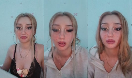 uzerzayzay TikTok Live — Oct 2, 2026, 9:15 PM
