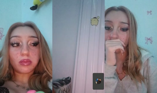 uzerzayzay TikTok Live — Oct 2, 2026, 10:05 PM