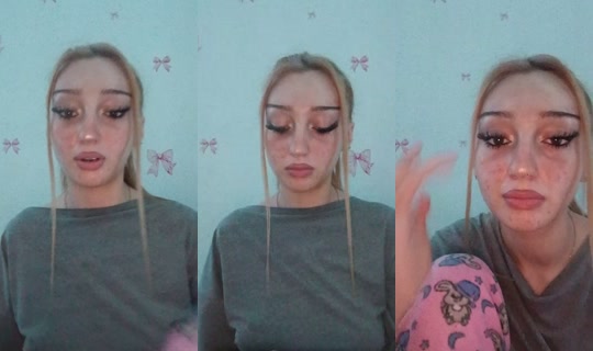uzerzayzay TikTok Live — Oct 4, 2026, 8:13 PM