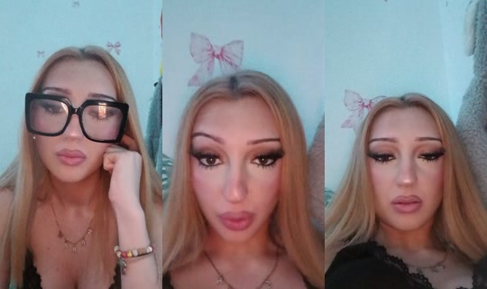 uzerzayzay TikTok Live — Oct 7, 2026, 7:28 PM