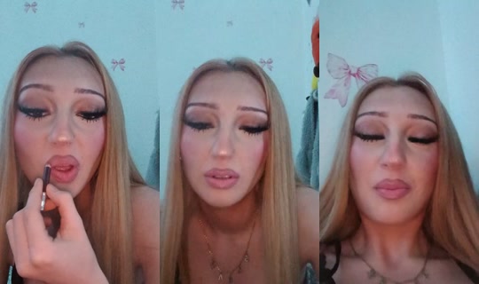 uzerzayzay TikTok Live — Oct 7, 2026, 7:59 PM