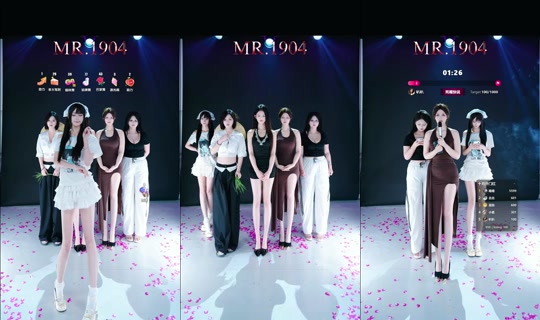 uzftrkafs8e TikTok Live — Oct 5, 2026, 11:33 AM