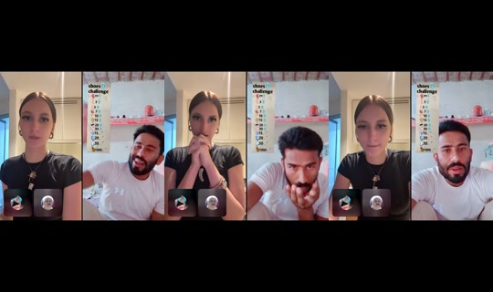 uzr.mxddie TikTok Live — Sep 12, 2026, 12:13 PM