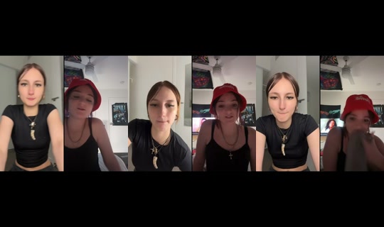 uzr.mxddie TikTok Live — Sep 12, 2026, 2:12 PM