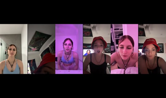 uzr.mxddie TikTok Live — Sep 12, 2026, 4:00 PM
