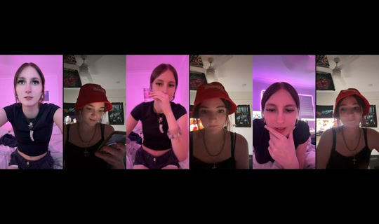 uzr.mxddie TikTok Live — Sep 12, 2026, 5:51 PM