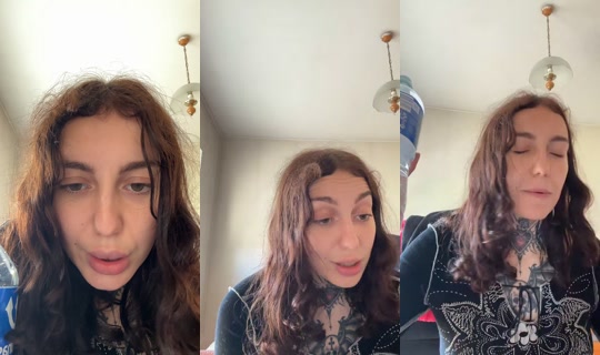uzsipiskdaune17 TikTok Live — Sep 27, 2026, 12:56 PM
