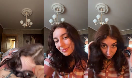 uzsipiskdaune17 TikTok Live — Oct 1, 2026, 10:19 AM