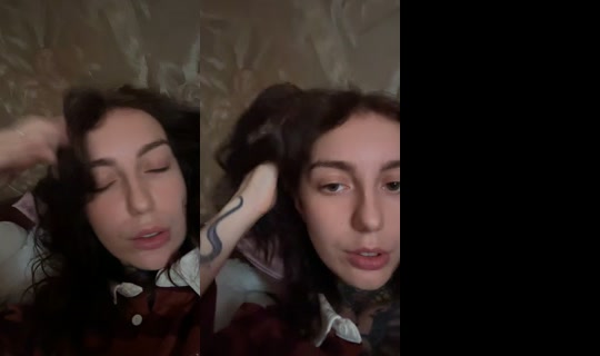 uzsipiskdaune17 TikTok Live — Oct 6, 2026, 1:18 PM