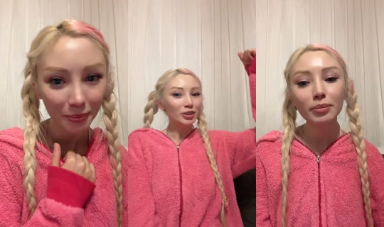 uzunmakarna TikTok Live — Sep 9, 2026, 7:40 PM