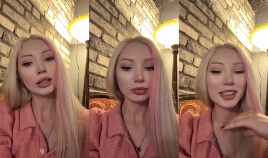 uzunmakarna TikTok Live — Sep 23, 2026, 4:56 PM