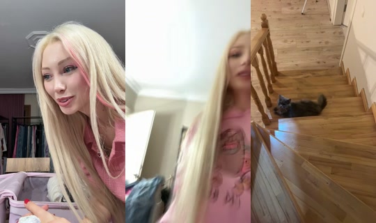 uzunmakarna TikTok Live — Sep 24, 2026, 6:21 PM